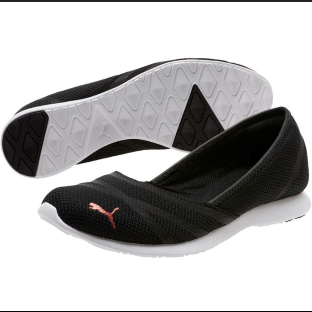 PUMA Shoe Vega ballet sneaker
